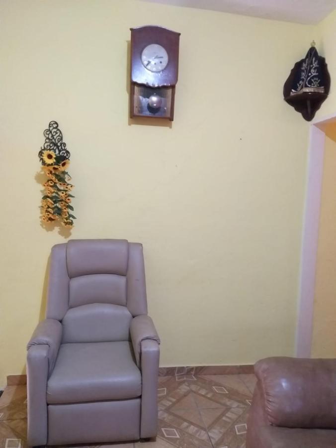 Вілла Casa Da Tia La Preco Unico Pela Casa Inteira, Cabem Ate 6 Pessoas Proximo Ao Santuario De Aparecida Апаресіда Екстер'єр фото