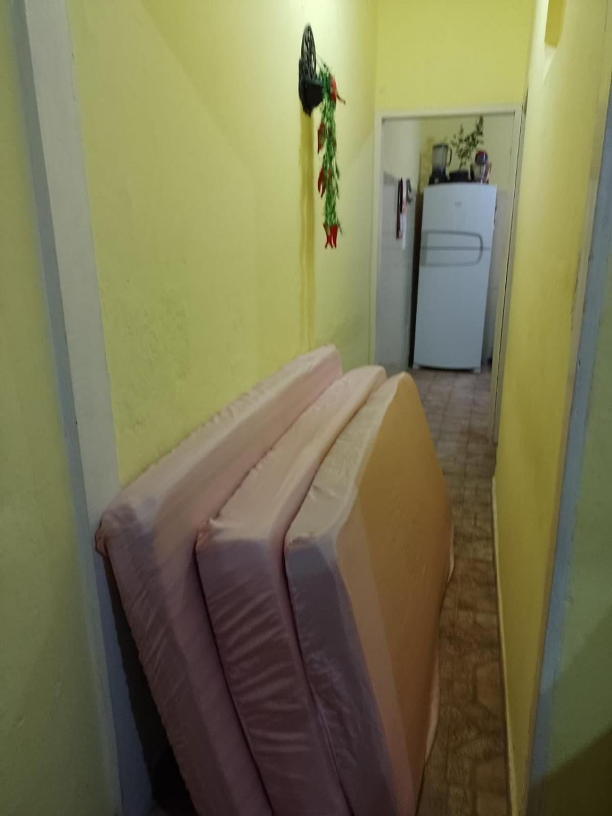 Вілла Casa Da Tia La Preco Unico Pela Casa Inteira, Cabem Ate 6 Pessoas Proximo Ao Santuario De Aparecida Апаресіда Екстер'єр фото