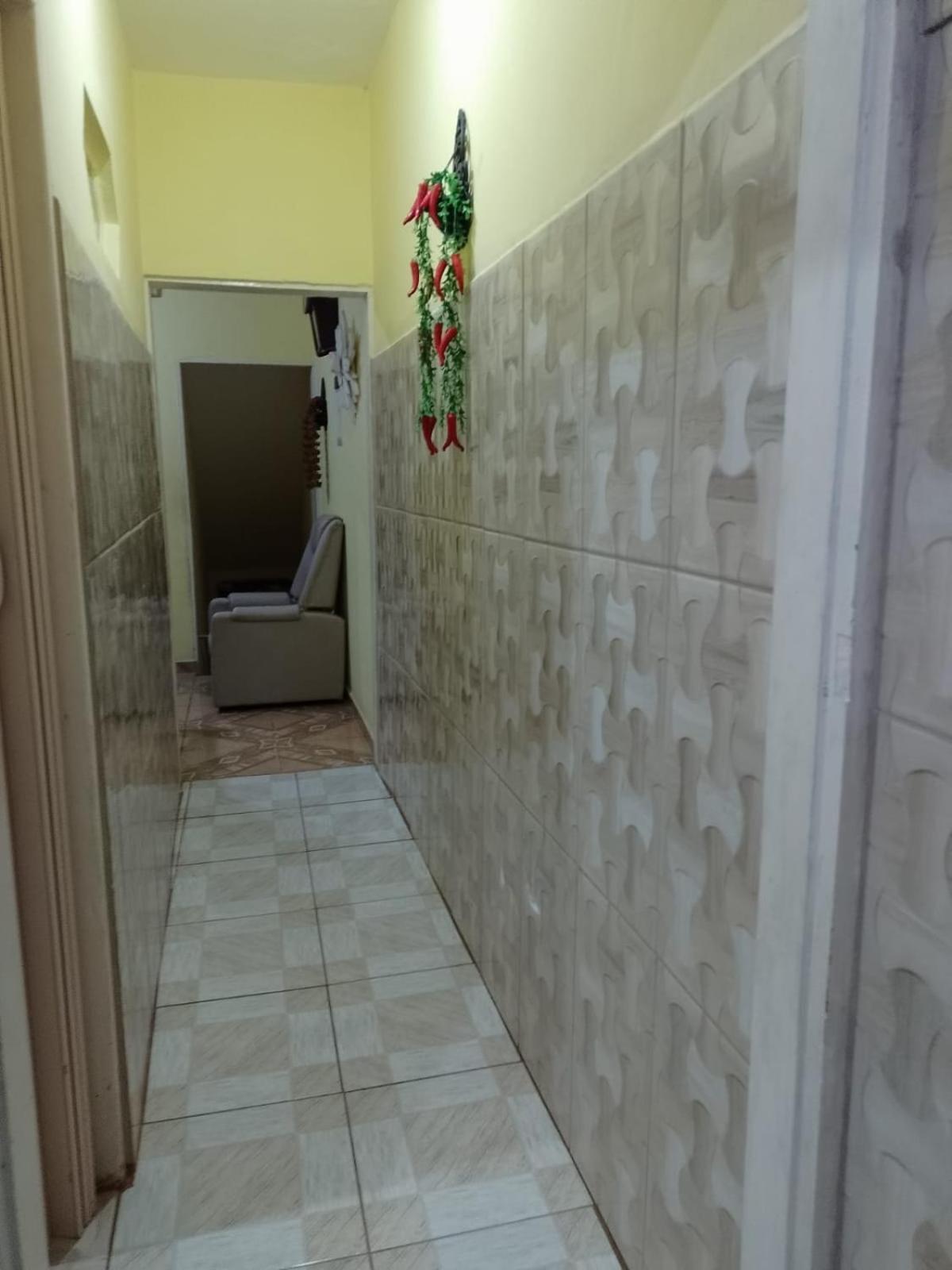 Вілла Casa Da Tia La Preco Unico Pela Casa Inteira, Cabem Ate 6 Pessoas Proximo Ao Santuario De Aparecida Апаресіда Екстер'єр фото