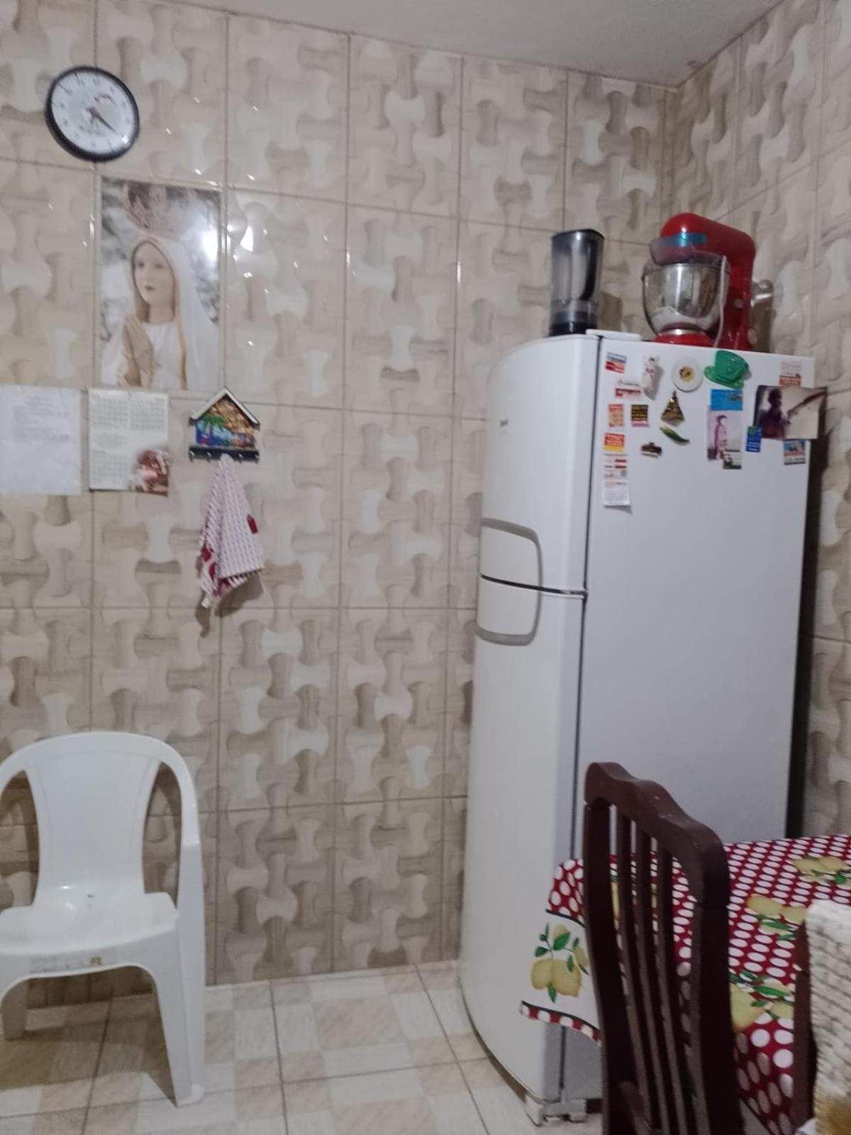 Вілла Casa Da Tia La Preco Unico Pela Casa Inteira, Cabem Ate 6 Pessoas Proximo Ao Santuario De Aparecida Апаресіда Екстер'єр фото